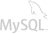 Логотип Mysql