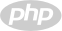 Логотип Php